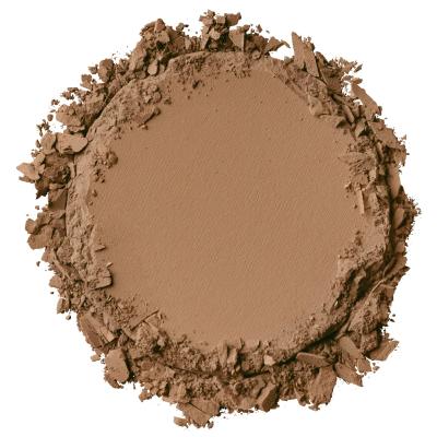 NYX Professional Makeup Matte Bronzer Bronzer für Frauen 9,5 g Farbton  05 Deep Tan