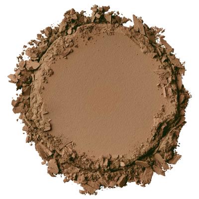 NYX Professional Makeup Matte Bronzer Bronzer für Frauen 9,5 g Farbton  03 Medium