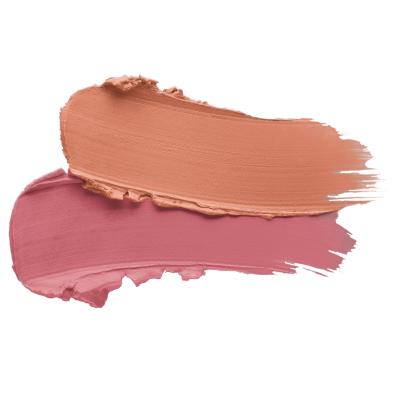 NYX Professional Makeup Wonder Stick Blush Rouge für Frauen 8 g Farbton  02 Honey Orange And Rose