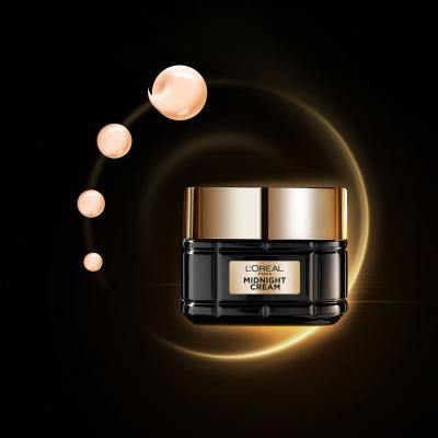 L&#039;Oréal Paris Age Perfect Cell Renew Midnight Cream Nachtcreme für Frauen 50 ml