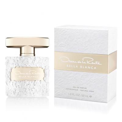 Oscar de la Renta Bella Blanca Eau de Parfum für Frauen 30 ml