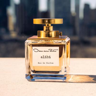 Oscar de la Renta Alibi Eau de Parfum für Frauen 50 ml