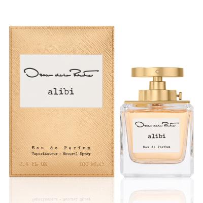 Oscar de la Renta Alibi Eau de Parfum für Frauen 100 ml