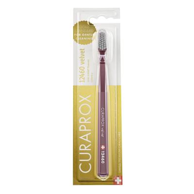 Curaprox 12460 Velvet Toothbrush Zahnbürste 1 St.