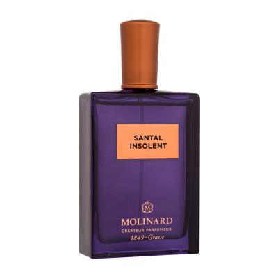 Molinard Les Prestiges Collection Santal Insolent Eau de Parfum 75 ml