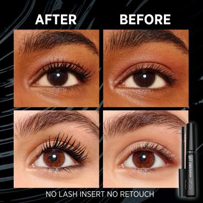 L&#039;Oréal Paris Telescopic Lift Mascara für Frauen 9,9 ml Farbton  Extra Black