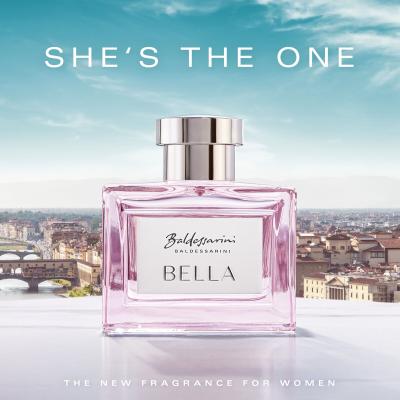 Baldessarini Bella Eau de Parfum für Frauen 30 ml