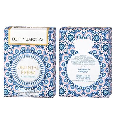 Betty Barclay Oriental Bloom Eau de Toilette für Frauen 20 ml