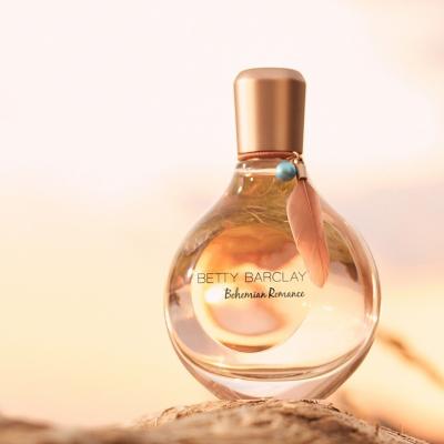 Betty Barclay Bohemian Romance Eau de Toilette für Frauen 20 ml