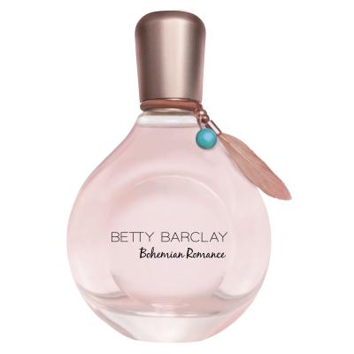 Betty Barclay Bohemian Romance Eau de Toilette für Frauen 20 ml