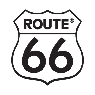 Route 66 The Road To Paradise Is Rough Eau de Toilette für Herren 100 ml