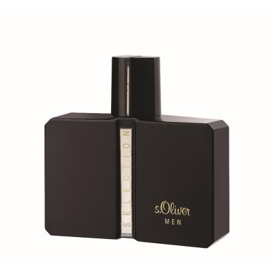 s.Oliver Selection Eau de Toilette für Herren 30 ml