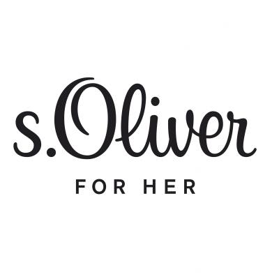 s.Oliver For Her Eau de Toilette für Frauen 30 ml