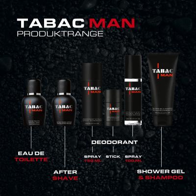 TABAC Man Eau de Toilette für Herren 30 ml