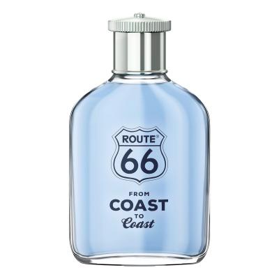 Route 66 Coast To Coast Eau de Toilette für Herren 100 ml