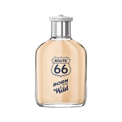 Route 66 Born To Be Wild Eau de Toilette für Herren 100 ml