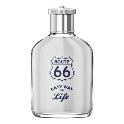 Route 66 Easy Way Of Life Eau de Toilette für Herren 100 ml