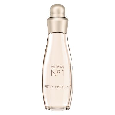 Betty Barclay Woman N°1 Eau de Toilette für Frauen 20 ml