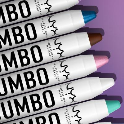 NYX Professional Makeup Jumbo Eye Pencil Kajalstift für Frauen 5 g Farbton  604 Milk