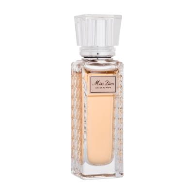 Dior Miss Dior 2012 Eau de Parfum für Frauen Rollerball 20 ml