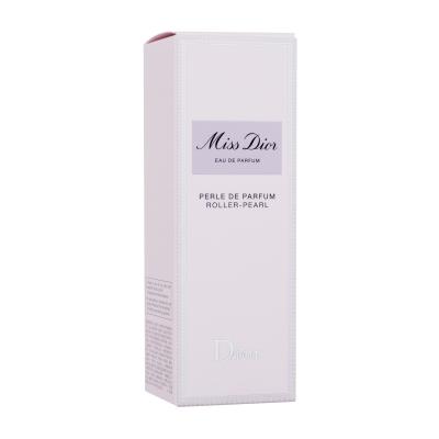 Dior Miss Dior 2012 Eau de Parfum für Frauen Rollerball 20 ml