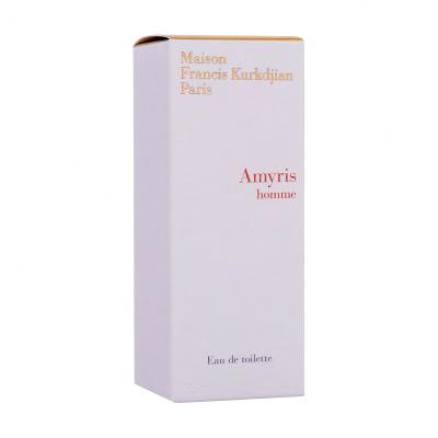 Maison Francis Kurkdjian Amyris Eau de Toilette für Herren 35 ml