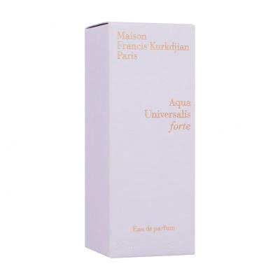 Maison Francis Kurkdjian Aqua Universalis Forte Eau de Parfum 35 ml