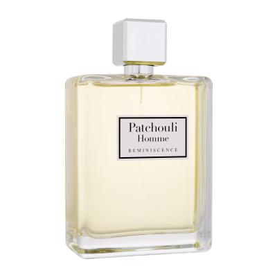 Reminiscence Patchouli Homme Eau de Toilette für Herren 200 ml