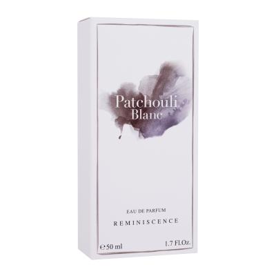 Reminiscence Patchouli Blanc Eau de Parfum 50 ml