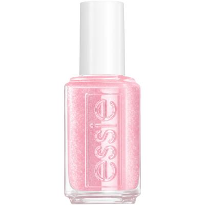 Essie Expressie FX Nagellack für Frauen 10 ml Farbton  520 Faux Real