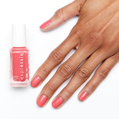 Essie Expressie Nagellack für Frauen 10 ml Farbton  535 Literal Legend