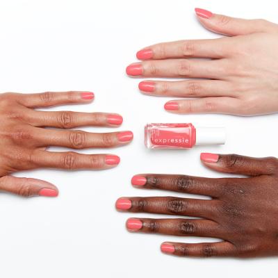 Essie Expressie Nagellack für Frauen 10 ml Farbton  535 Literal Legend