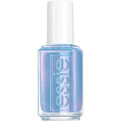 Essie Expressie FX Nagellack für Frauen 10 ml Farbton  510 Immaterial Frost