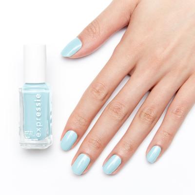 Essie Expressie Nagellack für Frauen 10 ml Farbton  540 Life In 4D