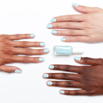 Essie Expressie Nagellack für Frauen 10 ml Farbton  540 Life In 4D