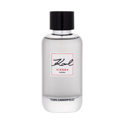 Karl Lagerfeld Karl Vienna Opera Eau de Toilette für Herren 100 ml