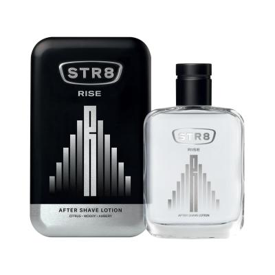 STR8 Rise Rasierwasser für Herren 100 ml