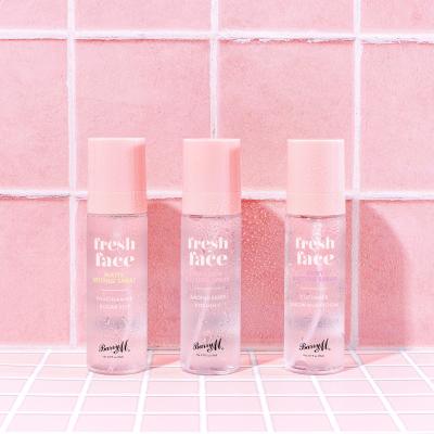 Barry M Fresh Face Dewy Setting Spray Make-up Fixierer für Frauen 70 ml