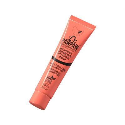 Dr. PAWPAW Balm Tinted Peach Pink Lippenbalsam für Frauen 25 ml