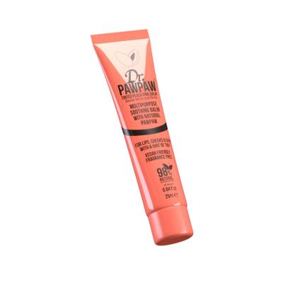 Dr. PAWPAW Balm Tinted Peach Pink Lippenbalsam für Frauen 25 ml