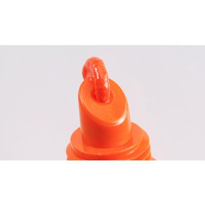 Dr. PAWPAW Balm Tinted Outrageous Orange Lippenbalsam für Frauen 10 ml