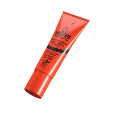 Dr. PAWPAW Balm Tinted Outrageous Orange Lippenbalsam für Frauen 10 ml