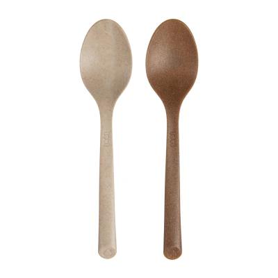 LOVI Soup Spoons Granola Geschirr für Kinder 2 St.