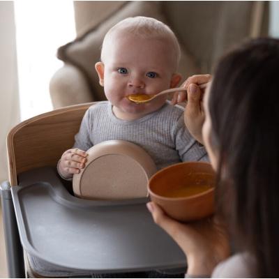 LOVI Soup Spoons Granola Geschirr für Kinder 2 St.