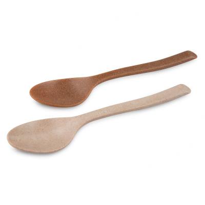 LOVI Soup Spoons Granola Geschirr für Kinder 2 St.