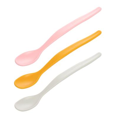 Canpol babies First Feeding Spoons Girl Geschirr für Kinder Set