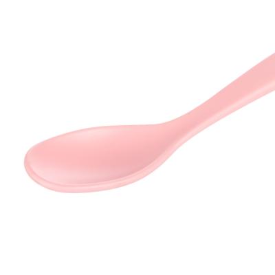 Canpol babies First Feeding Spoons Girl Geschirr für Kinder Set