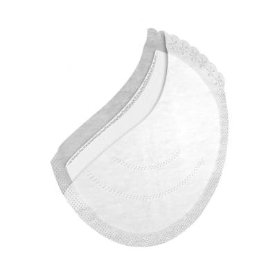 LOVI Discreet Elegance Disposable Breast Pads White Stilleinlagen für Frauen Set