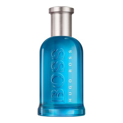 HUGO BOSS Boss Bottled Pacific Eau de Toilette für Herren 100 ml