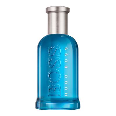 HUGO BOSS Boss Bottled Pacific Eau de Toilette für Herren 200 ml